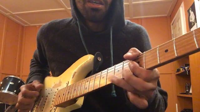 John Mayer & Jimi Hendrix 2 GAME CHANGING RHYTHM TRICKS!!! смотреть онлайн