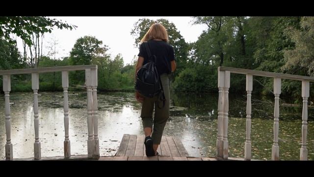 Источник вдохновения Музей заповедник Горки Ленинские смотреть онлайн