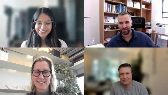 Elevate Your Career: The Whys and Hows of Sharing Your Work through Papers and Presentations смотреть онлайн