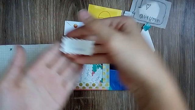 Распаковка Бумажных Сюрпризов | БСШ #4 смотреть онлайн