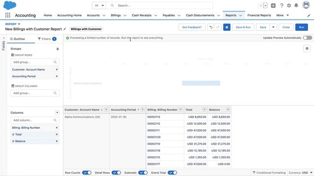 Salesforce Reports and Dashboards: Everything to Know смотреть онлайн