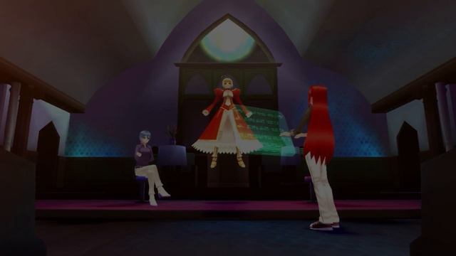Let's Play: Fate/Extra - Part 7 [Treasure Hunting] смотреть онлайн