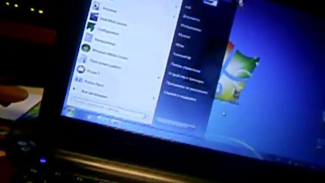 тест ноутбука смотреть онлайн