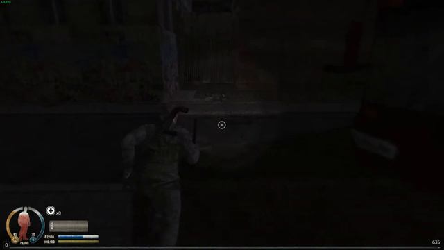 The Withering Part 3 - Version 1.1.0 смотреть онлайн
