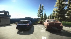 простая задача часть 1 тарков | escape from tarkov