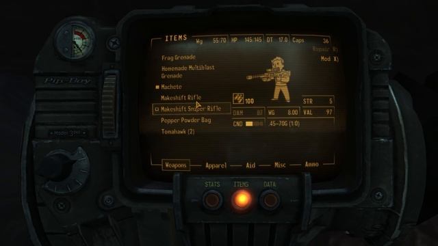 Fallout: Dust - Permadeath {Elliot} | Ep 2 "Surmounting" смотреть онлайн