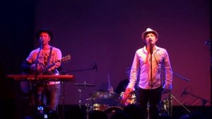 Ундервуд - Всё что надо (Понятных снов тебе сестричка)