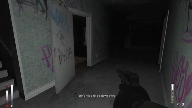 Cry of Fear. Серия 7. Игра довела до слез ? ФИНАЛ! смотреть онлайн