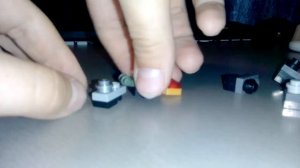 Сборка десептикона из лего.?
