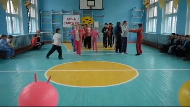 Всемирный День здоровья смотреть онлайн