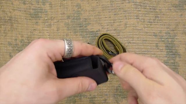 Видео обзор тактического фонаря Olight M2R Warrior CW/NW. смотреть онлайн