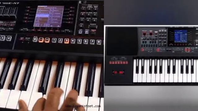 Roland ea7 смотреть онлайн