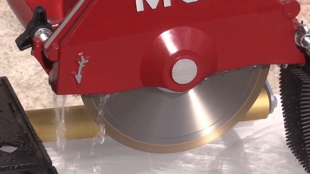 MK-660 Wet Tile Saw From Contractors Direct смотреть онлайн