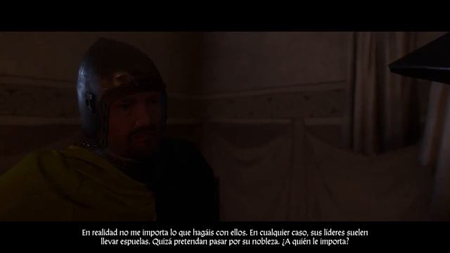 #14 - KINGDOM COME: DELIVERANCE - PS4 - PC - XBOX ONE смотреть онлайн