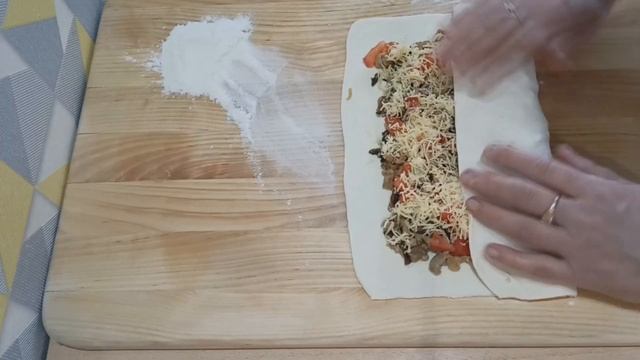 Вкусные десерты