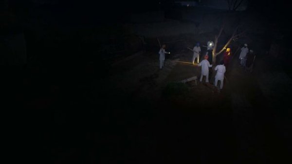 Punjabi Movie Muklawa Ammy Virk - Sonam Bajwa 2019