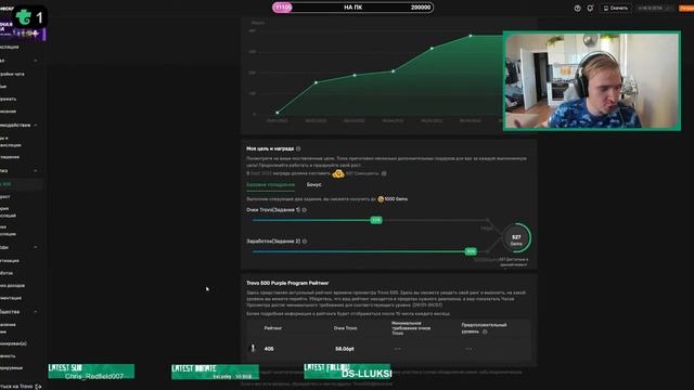 ГАЙД ПО ТРОВО #10: ТРОВО 500 смотреть онлайн