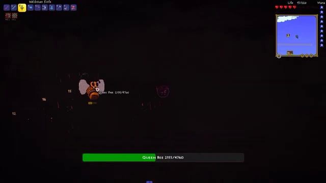 ЭКСПЕРТ ТЕРРАРИЯ С МОРЕМ МОДОВ #4| САМЫЙ РЕДКИЙ БОСС В ПРЕ-ХАРДМОДЕ И САМАЯ БОЛЬШАЯ МЕДУЗА В МИРЕ! смотреть онлайн