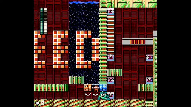 THE BEST Mega Man Maker Mod! #megamanmaker #megaman #mod #speedrun #showcase