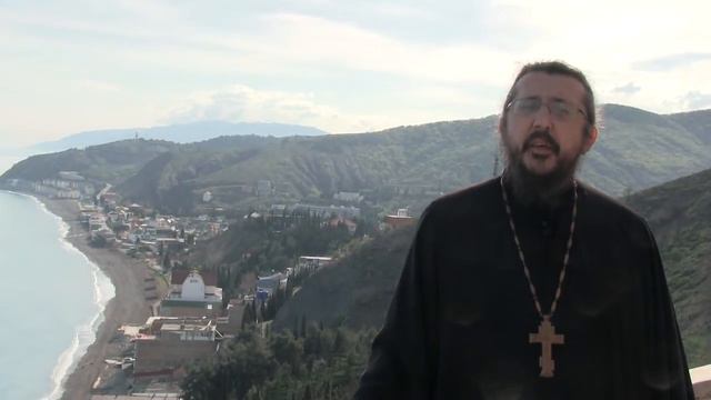 Почему не всем народам Бог дает знание об истинной вере. Священник Игорь Сильченков смотреть онлайн