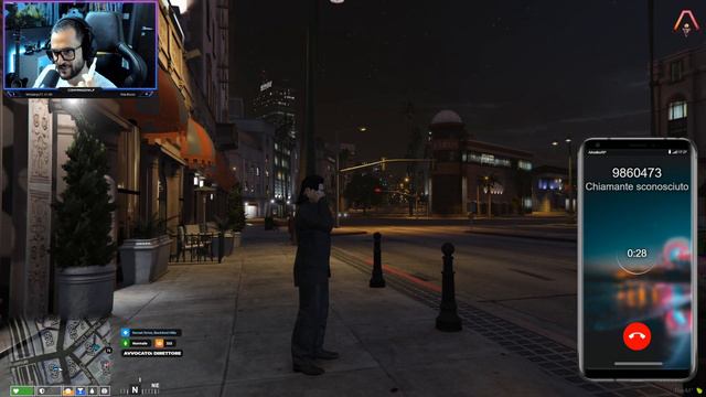 CREO UNA SETTA PINISTA - GTA 5 VITA REALE - FULL RP - FIVEM MOD ITA - #102 смотреть онлайн