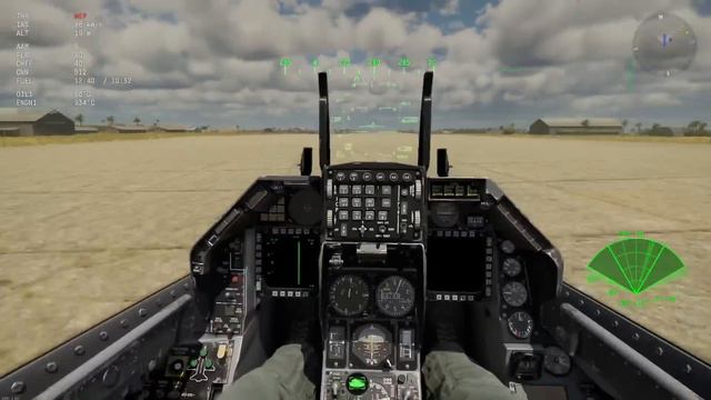 Extras 5 - Update SONS OF ATTILA 5th Dev Server - War Thunder смотреть онлайн