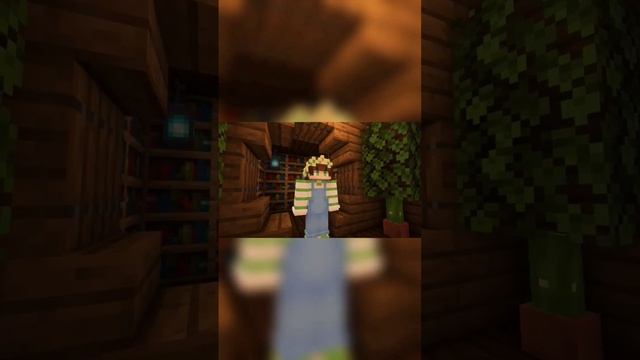 Лучший РПГ мод для Майнкрафт! #minecraft #майн #майнкрафт смотреть онлайн