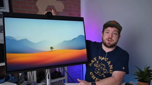 Dell UltraSharp 32" 6K VS Apple Pro Display XDR! Finally A Better Option?!