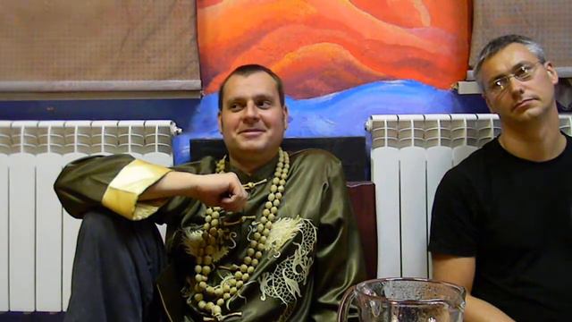 Духовные родители или эгоисты Часть 2 смотреть онлайн