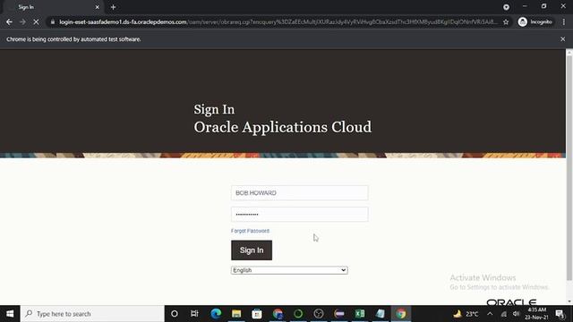 View Document of Records смотреть онлайн
