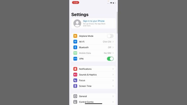 Fix “Verification Failed” Apple ID Server Problem 2022 | Apple ID Sign in Issue in iOS 15/16 смотреть онлайн