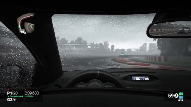 Project CARS - pc gameplay - iMac 27" gtx780m - 1080p/60fps #1 смотреть онлайн