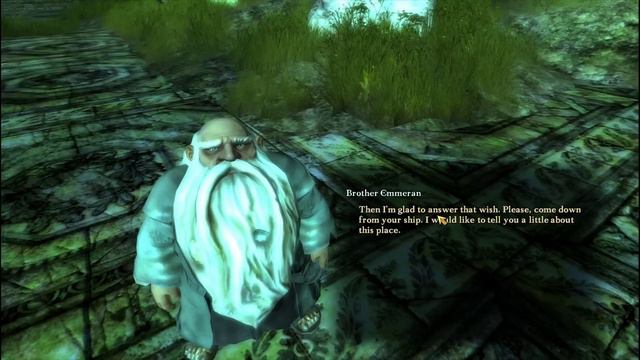 Let's Play - Drakensang the River of Time Part 9 смотреть онлайн