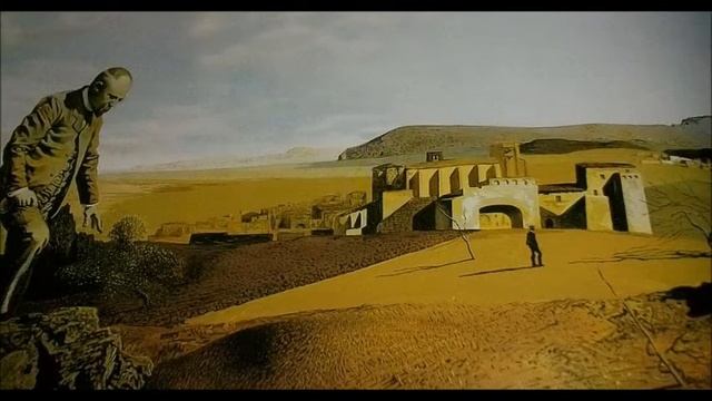 SALVADOR Dalí ESPAÑOL Fragmentos Zoia