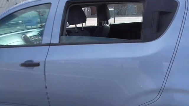 Chevrolet AVEO 1.2 LS 5dr [Start Stop] U108830 смотреть онлайн