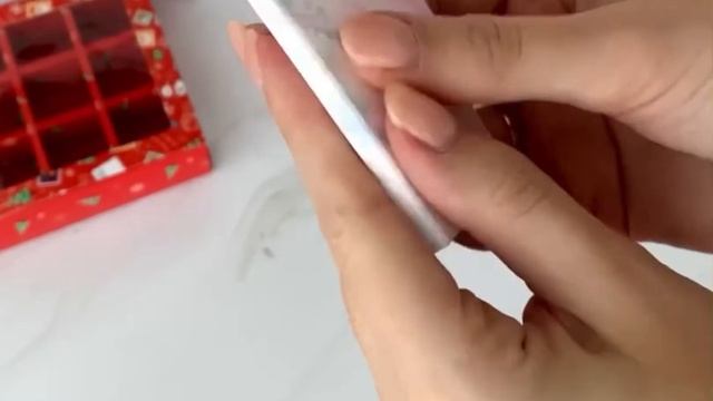 Как собрать коробку под 16 конфет? смотреть онлайн