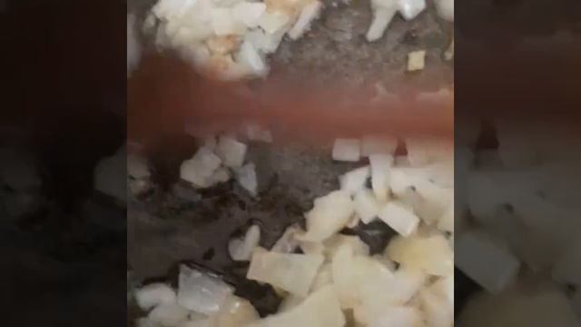 @Суп із потрошками.