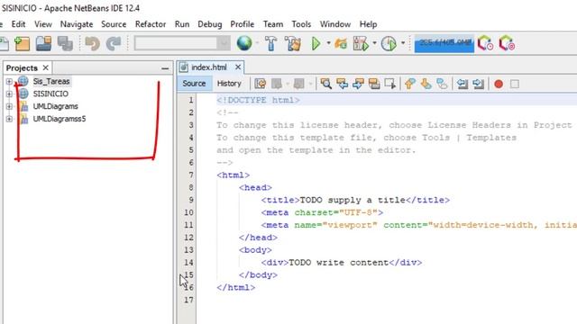 Video1 creacion de BD - MYSQL - JAVA - GLASSFISH SERVER смотреть онлайн