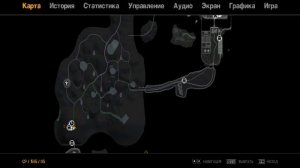 Я нашел секретную машину в GTA 4!