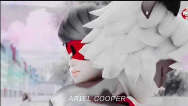 Клип~•Леди Баг и Супер Кот•~Ревность смотреть онлайн