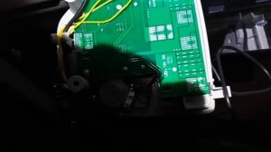 Подключение регистратора к плафону освещения Лада Ларгус с Эра-Глонасс