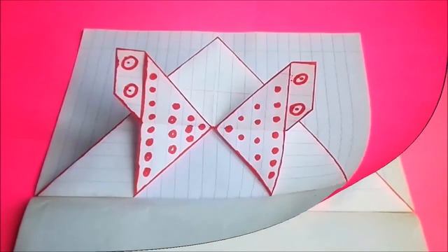 оригами, идеи для личного дневника, мой личный дневник // origami ideas for personal diary смотреть онлайн