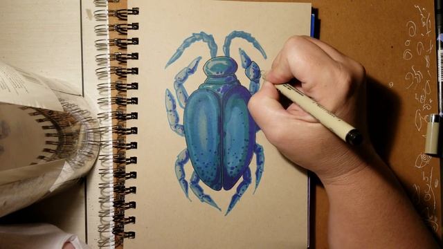 BeetleBug смотреть онлайн