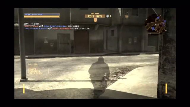 MGOSAN video for Pleasure смотреть онлайн