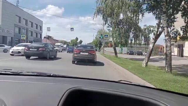 ЖИЗНЬ В ДЕРЕВНЕ/Из Города в ДЕРЕВНЮ.Наконец то дома. смотреть онлайн