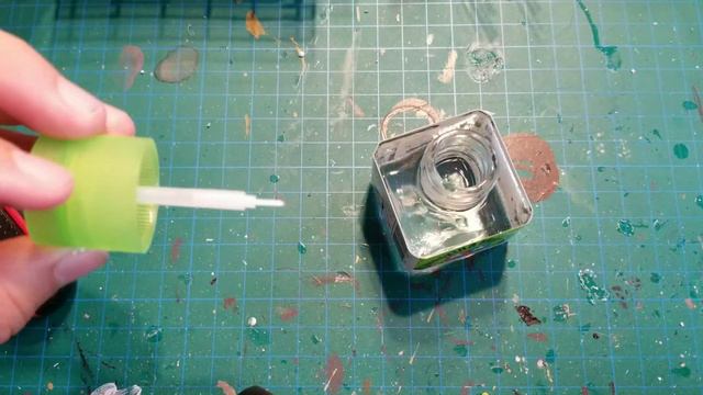 Tamiya Extra Thin Cement| Tamiya| #modellbau