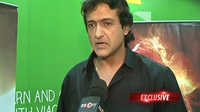 I was giving auditions for Karan Johar & Aditya Chopra - Armaan Kohli смотреть онлайн