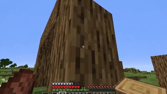 1.16.4 Minecraft lets play(High lights): Episode 2 смотреть онлайн