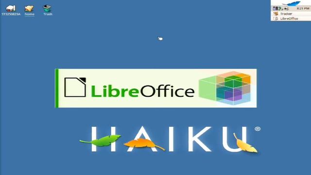haiku 32 bit on real hardware v2 смотреть онлайн
