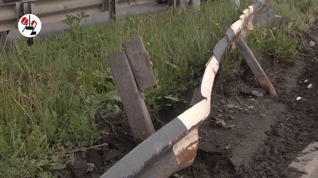 Необъездной затор на Объездной смотреть онлайн